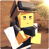 Mini Battle Royale icon