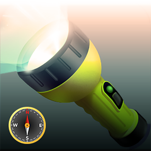 FlashLight أيقونة