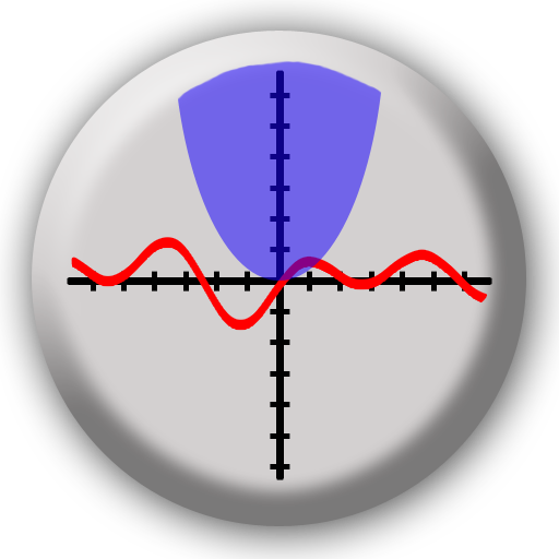 Graph Lite - function plotter icon