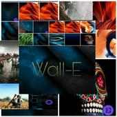 Wall-E(4K,HD-WALLPAPERS) on 9Apps