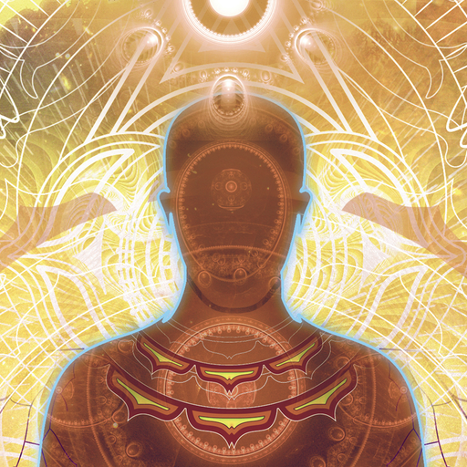 Mission Me AR: Creative Adventure Reality Game icon