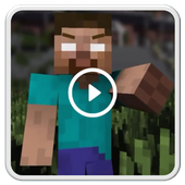 Monster School Craft The Hero icon