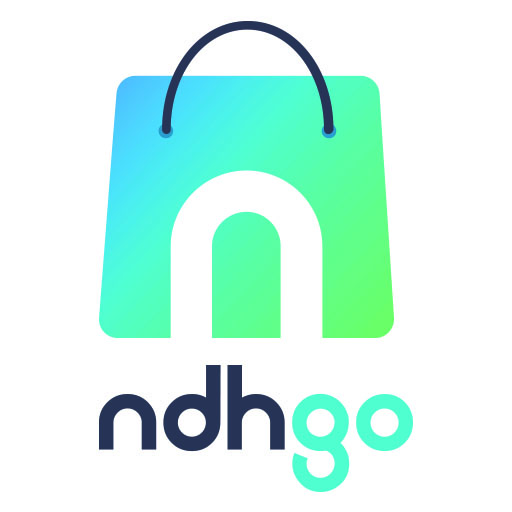 ndhgo -Ecommerce Store Builder icon