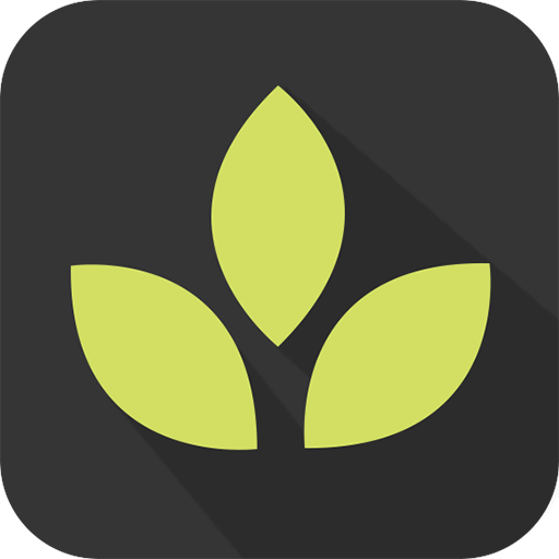 The Green Farms icon