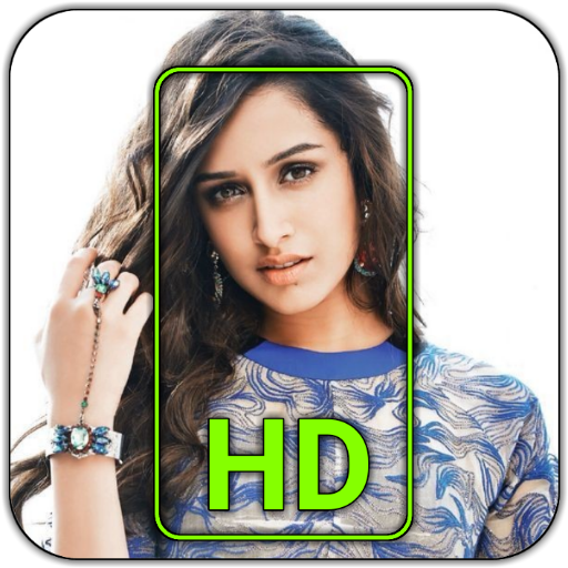 Shraddha Kapoor Wallpapers icon