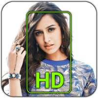 Shraddha Kapoor Wallpapers