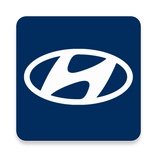 Hyundai Mobil Indonesia Apps - HMI icon