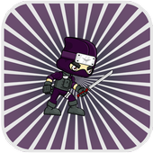 Ninja Flip icon