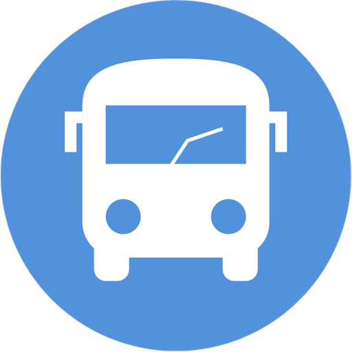 My Bus Tracker: Real time bus  icon