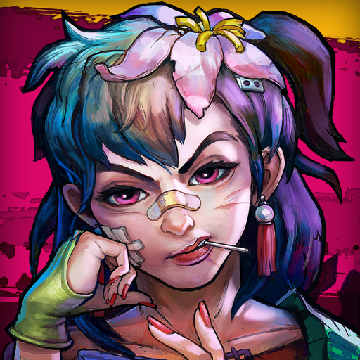 Clone Evolution: Batalla RPG icon