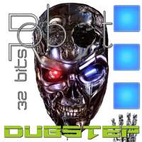 Robot DubStep Drum Pads