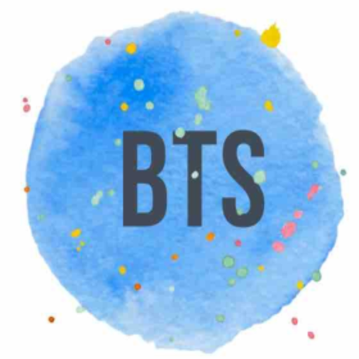 BTS AI Test icon