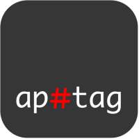 ApTag - An App Tag Drawer