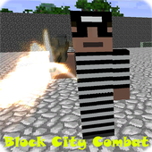 Block City Combat icon