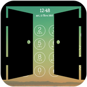 Door Locker icon