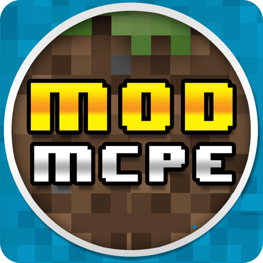 BBox: Mods for Minecraft PE icon