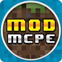 BBox: Mods for Minecraft PE