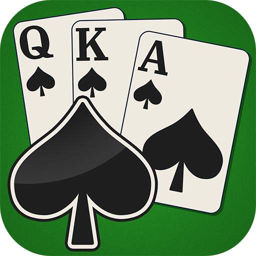 Spades: Classic Card Games