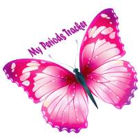 My Periods Tracker Calendar