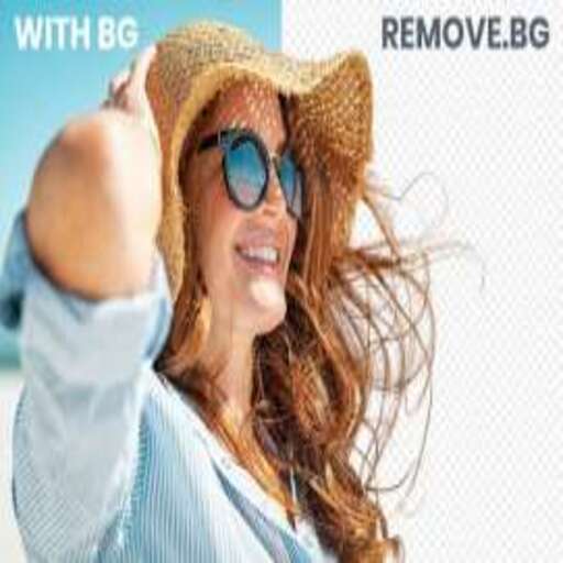 Remove Background of Image أيقونة