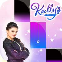 Piano Tiles Kally's Mashup 2020