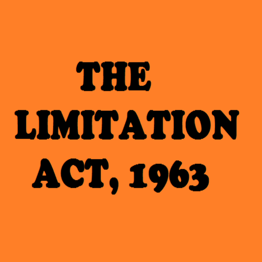 Limitation Act icon
