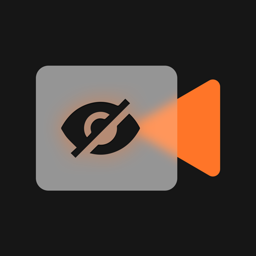 Background Video Recorder icon