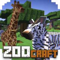 Addon ZooCraft on 9Apps