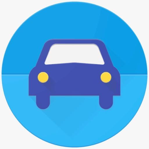 Dr. Driving : US DMV practise test 2020 icon
