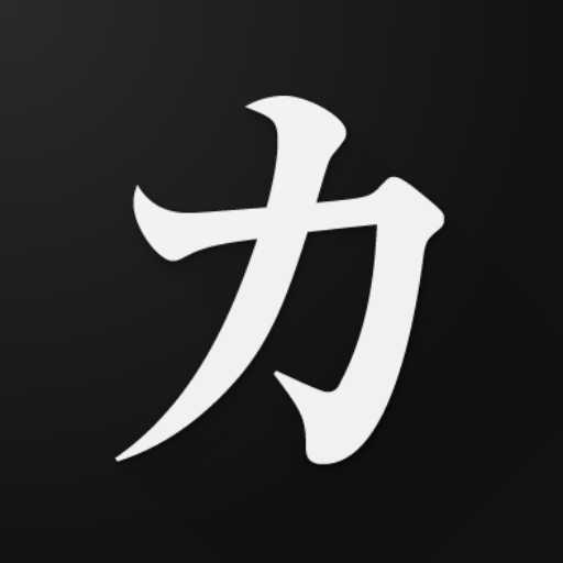 Katarogu - MyAnimeList Client icon