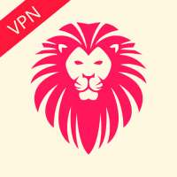 Lion VPN hot proxy super secure free vpn