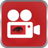 Detective Video Recorder on 9Apps