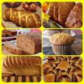 Bread Easy Recipes Offline App on 9Apps