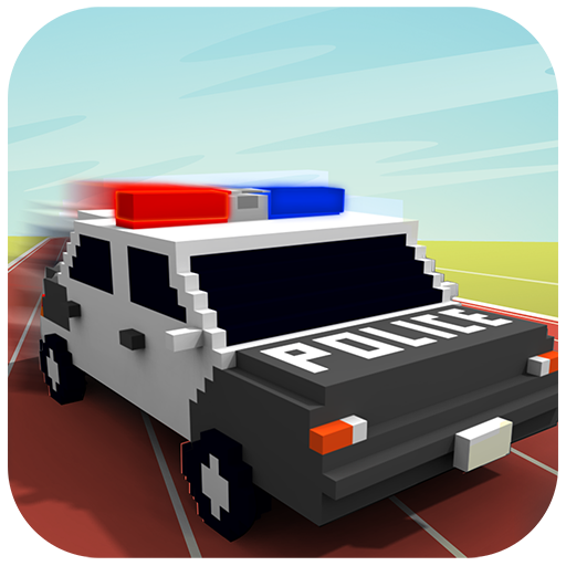 Toy cars Super Kids Car Racing icon