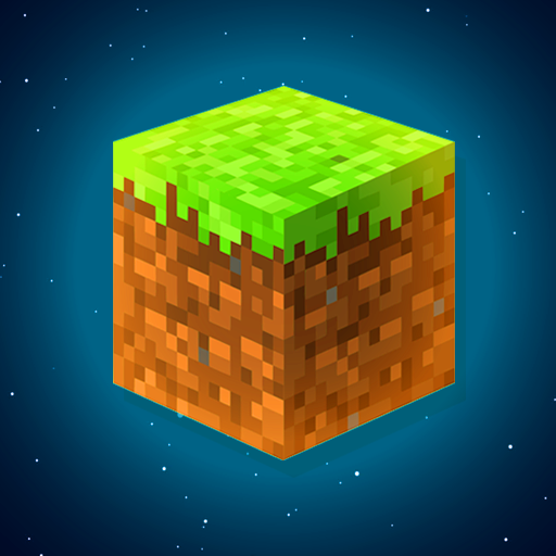 Texture Packs for Minecraft PE icon