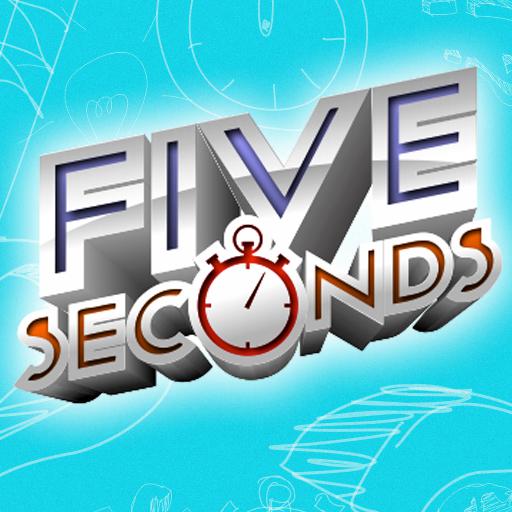Five Seconds icon