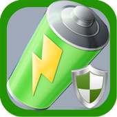 Battery Saver & Battery Doctor on 9Apps