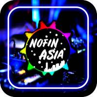 DJ Yalla Yalla Nofin Asia on 9Apps