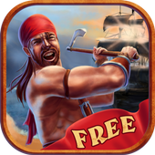 Survival Island: Pirate Story icon