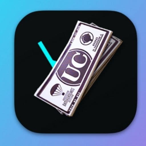 Free UC : Free UC and Royal Pass icon