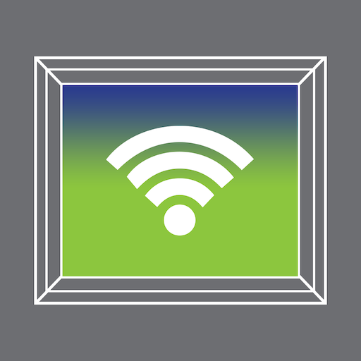 Life Made WI-Fi Touchscreen Photo Frame icon