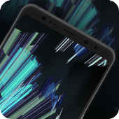 Google Pixel Wallpaper HD icon