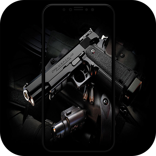 Gun Wallpapers icon