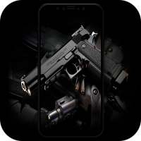 Gun Wallpapers on 9Apps