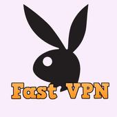 Fast VPN icon
