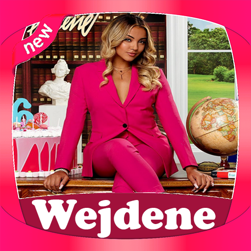 Music Wejdene -  Anissa  sans Internet icon