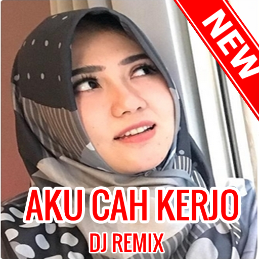 Aku Cah Kerjo Offline DJ Remix icon
