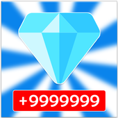 Free Diamonds-Mobile Legends💎 icon