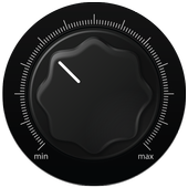 Bass Booster / Equalizer icon