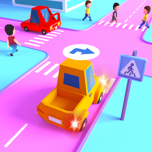 Maneuver Master icon